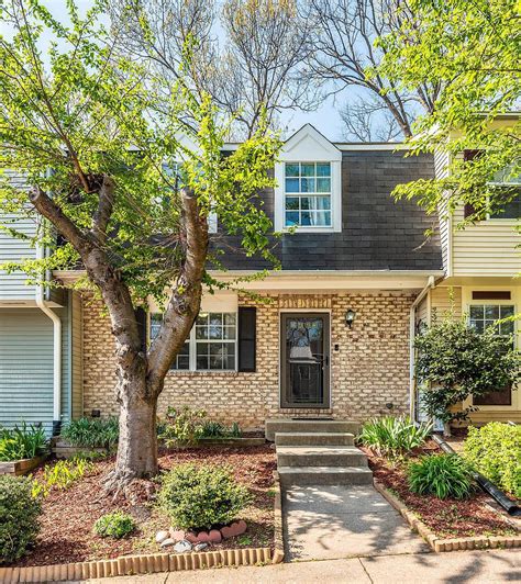 zillow gaithersburg